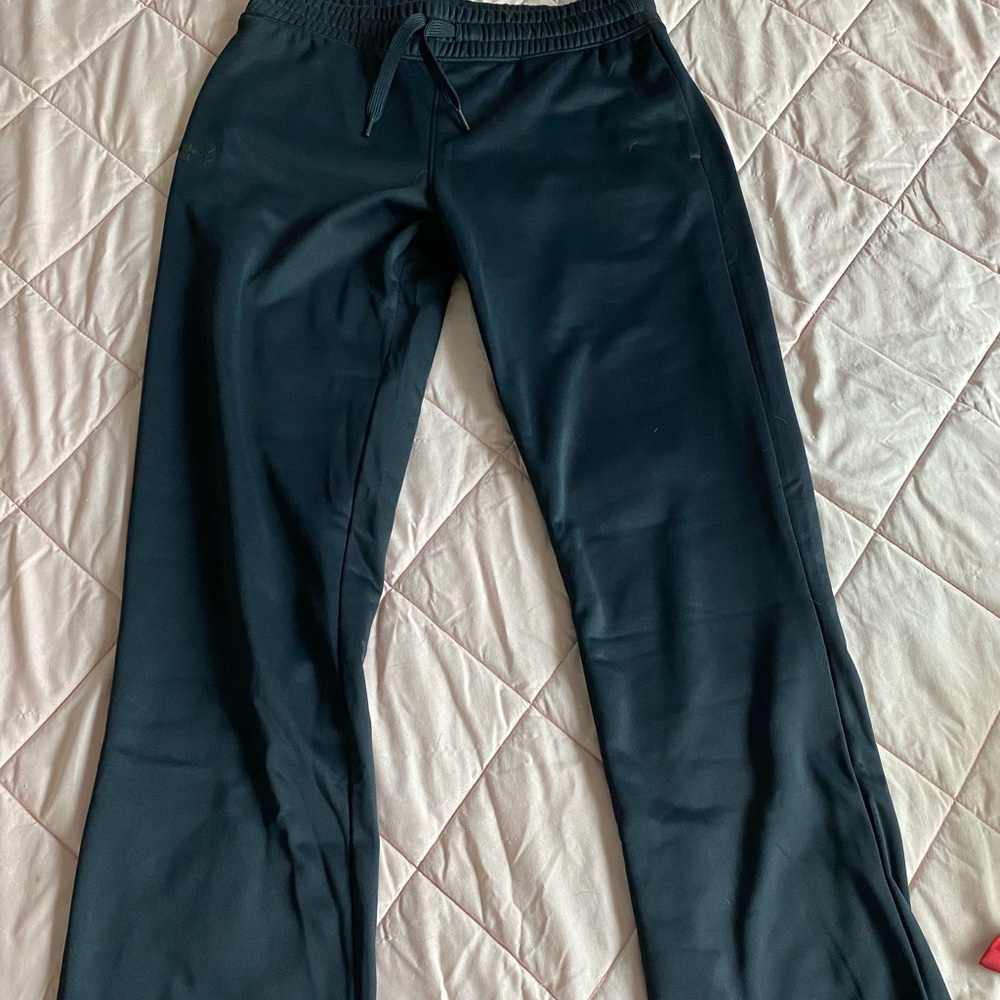 Under Armour sweatpants